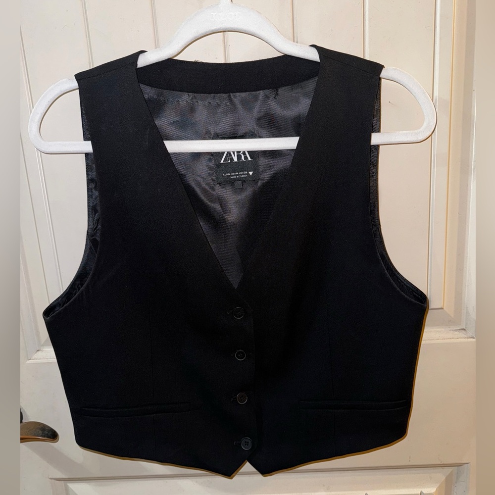 Women’s Zara Vest Medium